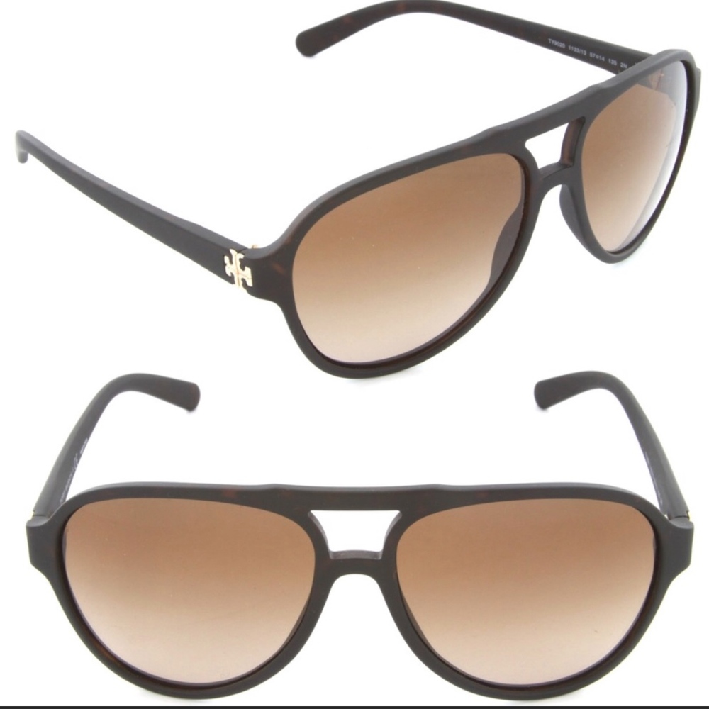 Tory Burch sunglasses